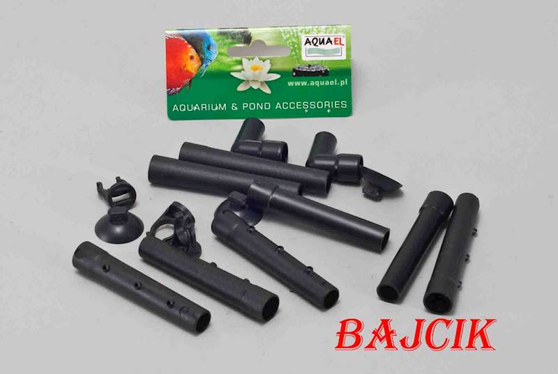 DESZCZOWNICA AQUAEL MAŁA FAN/CIR/UNI/TUR 100500