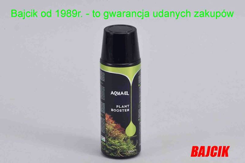 AQUAEL PLANT BOOSTER 120ml 248971