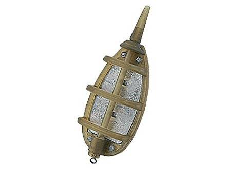 KOSZYCZKI DO METODY FEEDER AF-C125 (2)