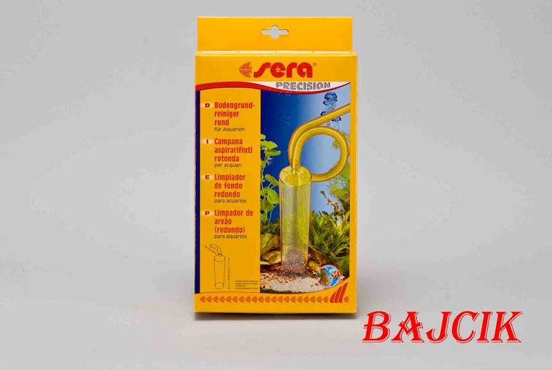 SERA GRAVEL WASHER - ODMULACZ DO ŻWIRU SE-8560