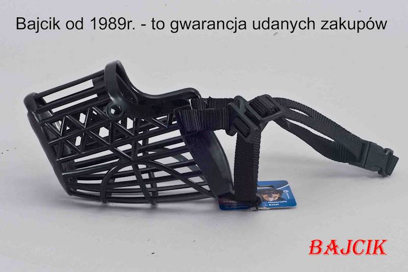 TRIXE KAGANIEC PLASTIKOWY TX-17605 M-L 26cm.