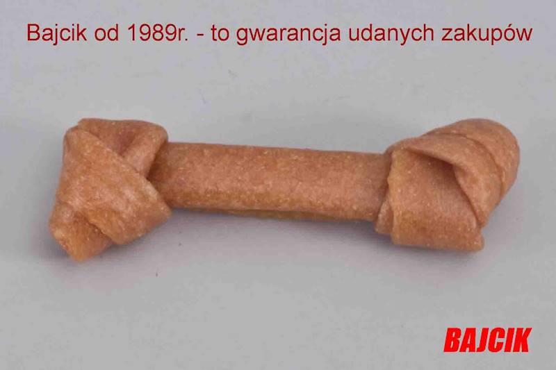 MIĘKKI WĘZEŁEK Z KURCZAKIEM 12,50 CM