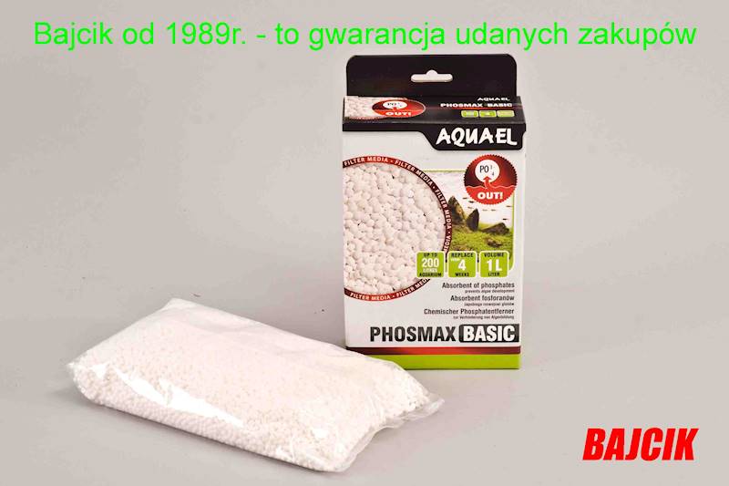 AQUAEL PHOSMAX PRO 1L 106623