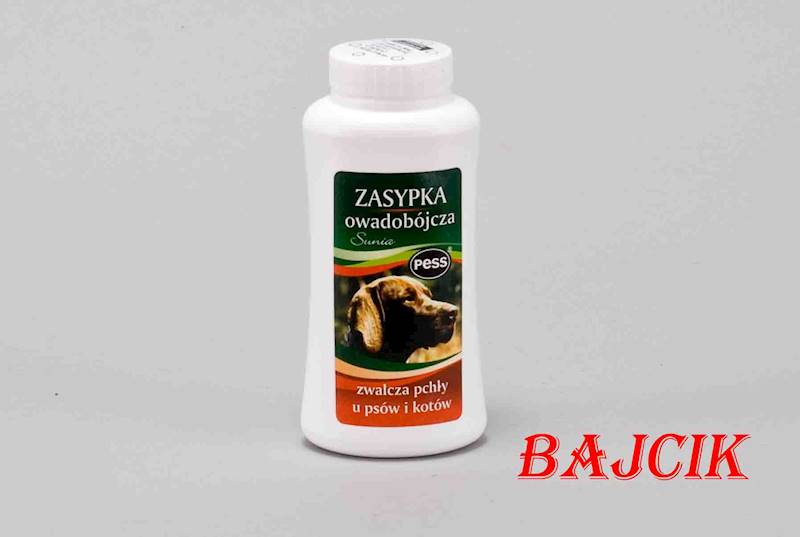 PEES ZASYPKA INSEKTOBÓJCZA SUMIA