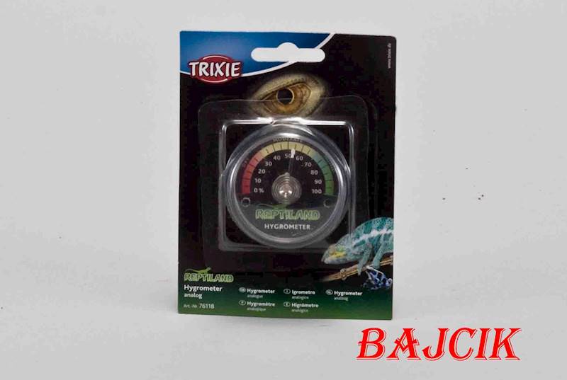 TRIXIE HYGROMETR TX-76118
