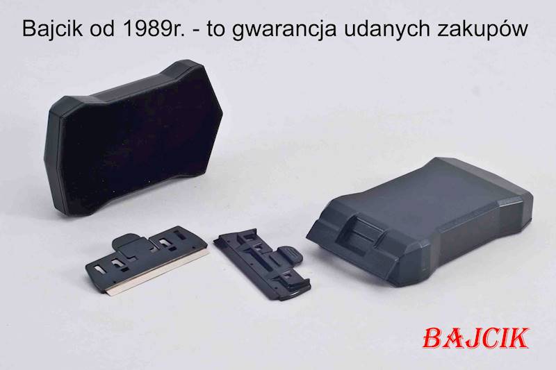 CZYŚCIK MAGNETYCZNY PŁYWAJĄCY XL 246120