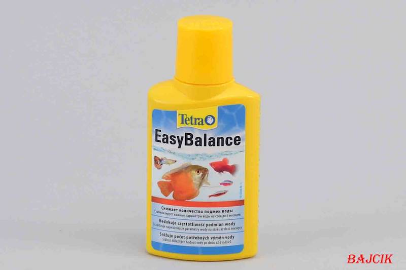 TETRA EASY BALANCE 100ml
