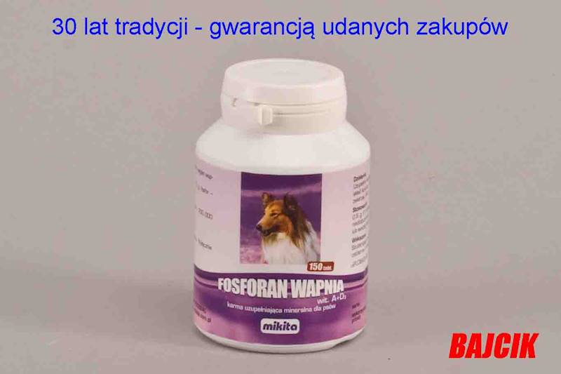 MIKITA FOSFORAN WAP+AD3 MIK-400964