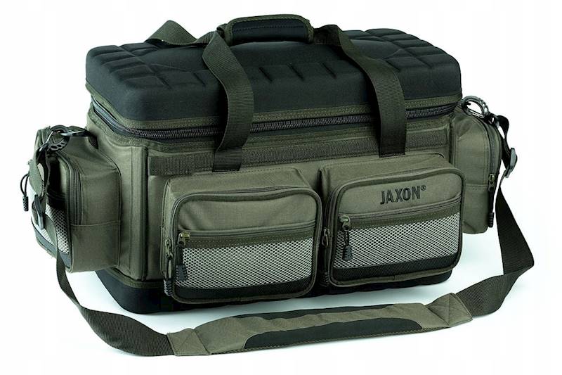 TORBA WĘDKARSKA JAXON     UJ-XTA14