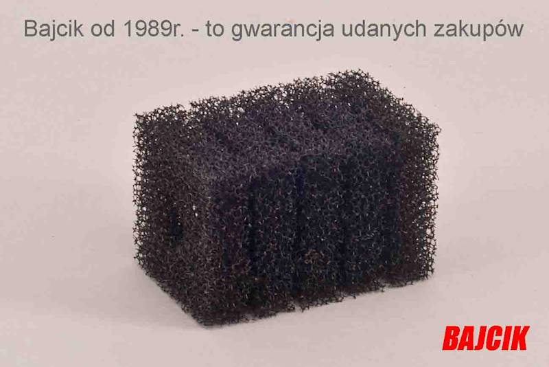 AQUAEL GĄBKA DO FILTRA PFN 350/650   101235