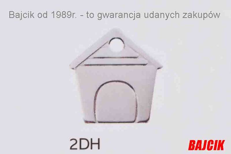 ZAWIESZKA 2DH