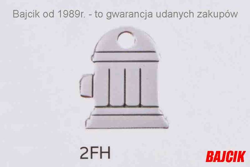 ZAWIESZKA 2FH