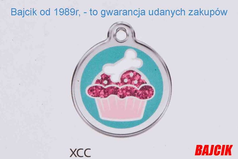ZAWIESZKA XCC