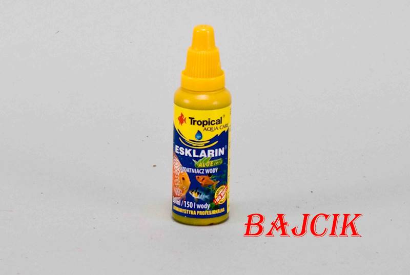 TROPICAL ESKLARIN 30ml 3470