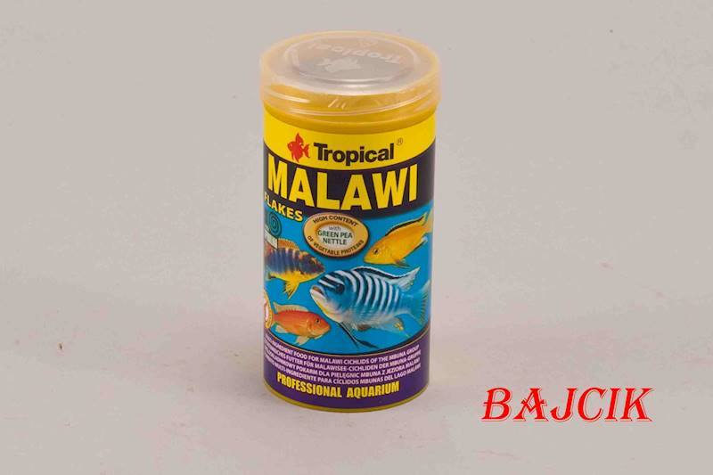 TROPICAL MALAWI 250ml/55g 19521