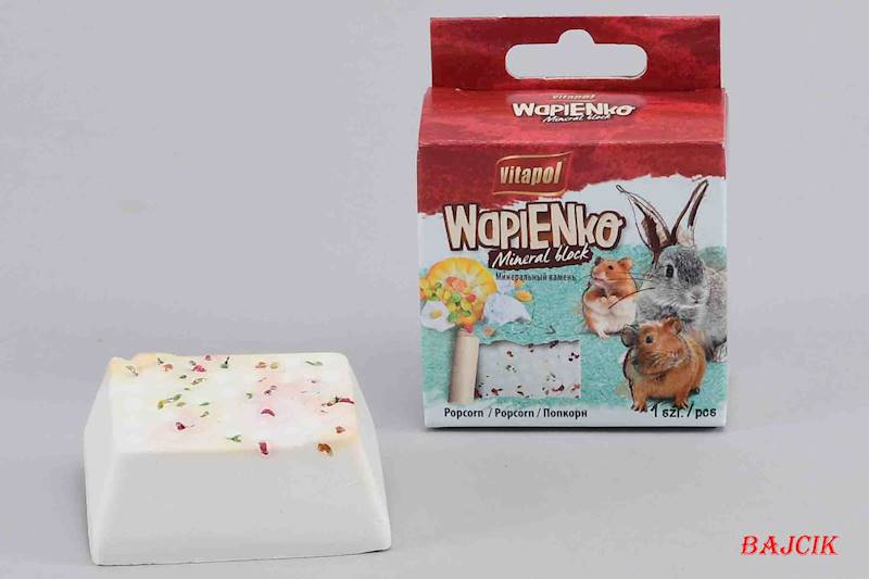 WAPNO GRYZOŃ POPCORN