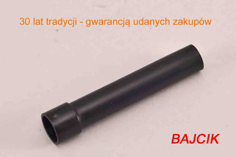 RURKA ROZPRYSKIWACZA 101358