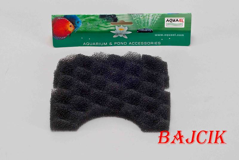 AQUAEL GĄBKA DO FILTRA UNIMAX 150/250 100756