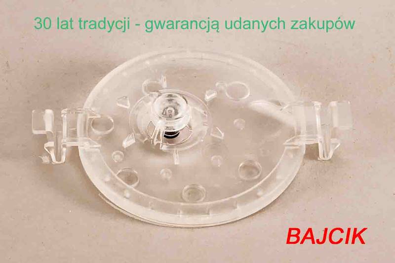 FLUVAL POKRYWA MAGNESU I WIRNIKA 304/404 A20155