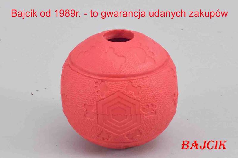 BARRY KING ZABAWKA DLA PSA PIŁKA    BK 15301
