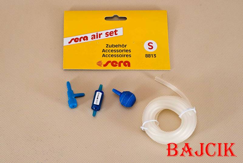 SERA AKCESORIA DO AIR "S" art.08813