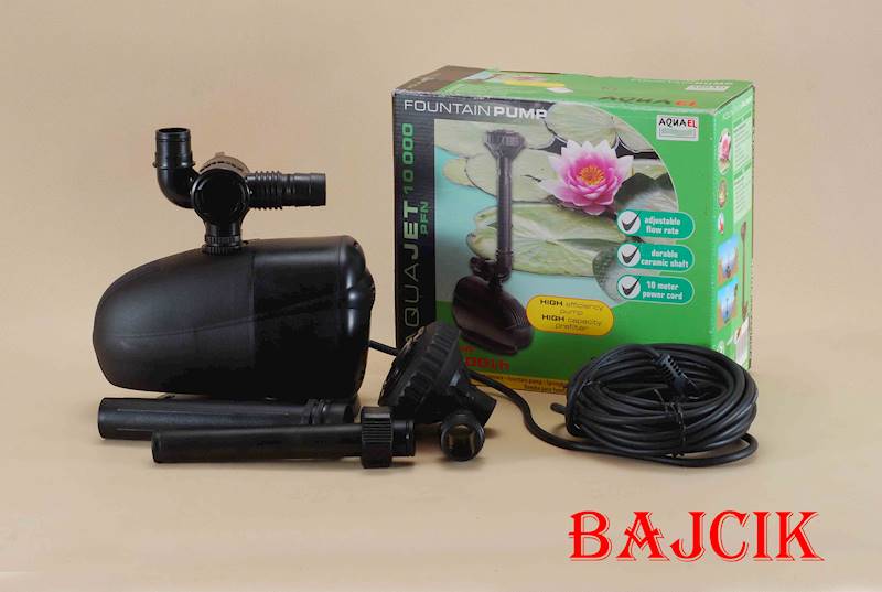 AQUAEL POMPA FONTANNOWA PFN 10000 ECO 115027