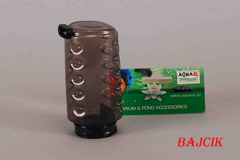 AQUAEL POJEMNIK FILTRA ASAP 300 113617