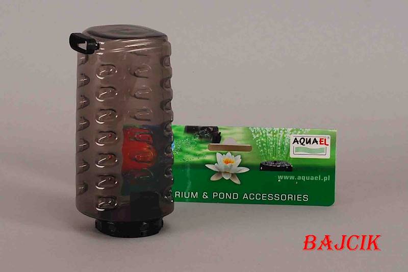 AQUAEL POJEMNIK FILTRA ASAP 500 113618