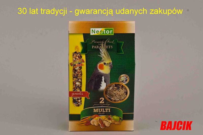 NESTOR 1400 ML. PREMIUM PAP.ŚREDNIA