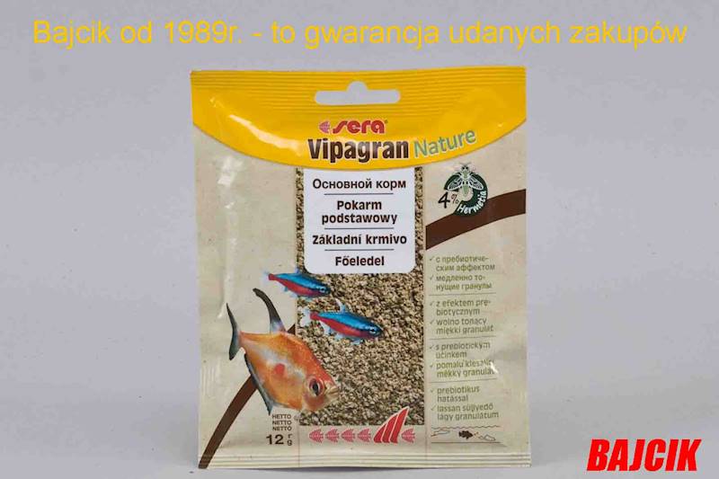 SERA VIPAGRAN 12g TOREBKA