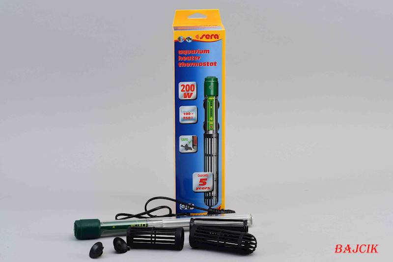 SERA GRZAŁKA RH200W