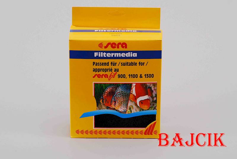 WKŁAD DO FILTRA SERAFIL SE-30515