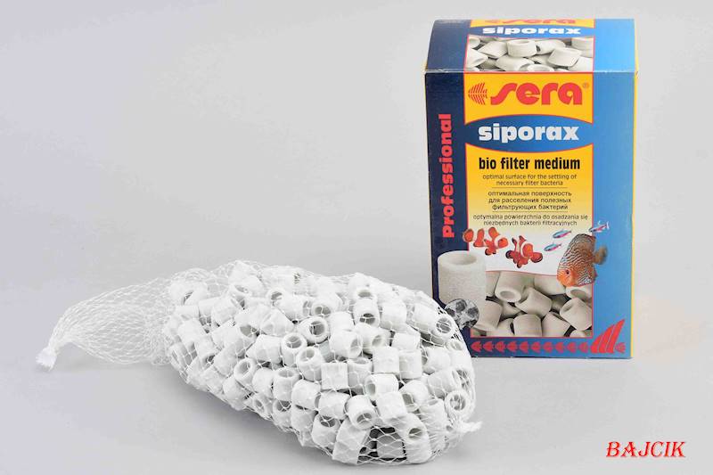 SERA SIPORAX 1000ml