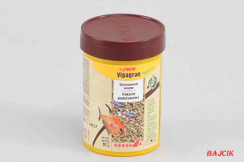 SERA VIPAGRAN 100ml