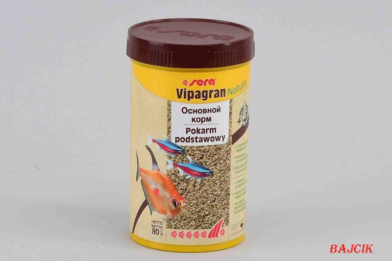 SERA VIPAGRAN 250ml
