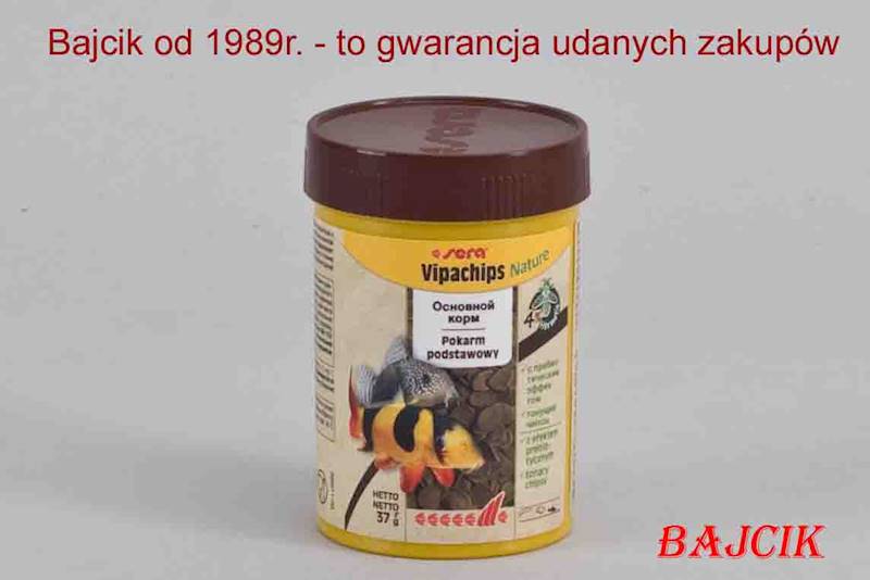 SERA VIPACHIPS 100ml.