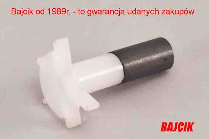 WIRNIK DO SERAFIL BIOACTIVE 130