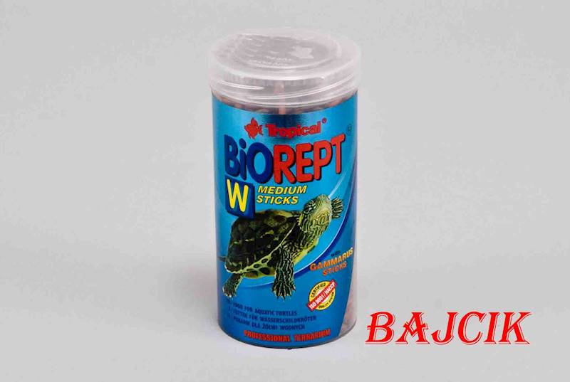 TROPICAL BIOREPT W 250ml/75g 9487