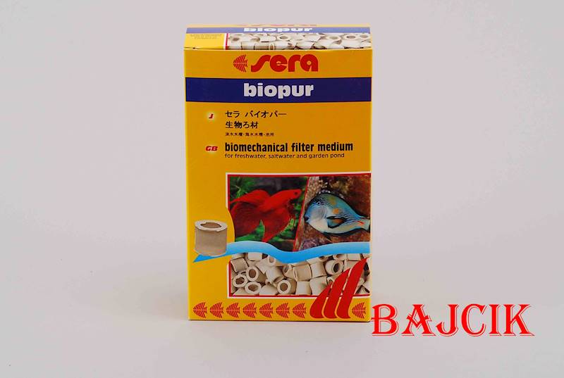 SERA BIOPUR 750g