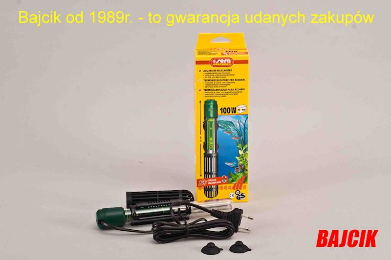SERA GRZAŁKA RH100W SE-08902