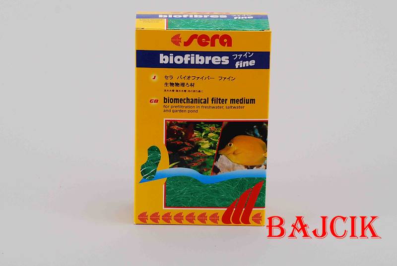 SERA BIOFIBRES FINE 40g