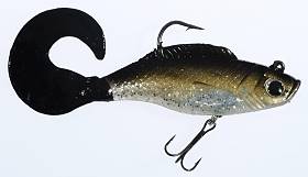 MAGIC FISH TX-F08C 8cm