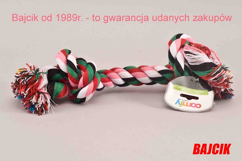 SZNUR BAWEŁNIANY 46cm    202871