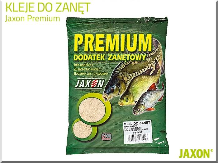 KLEJ DO ZANĘT PREMIUM 400g  FJ-PK01