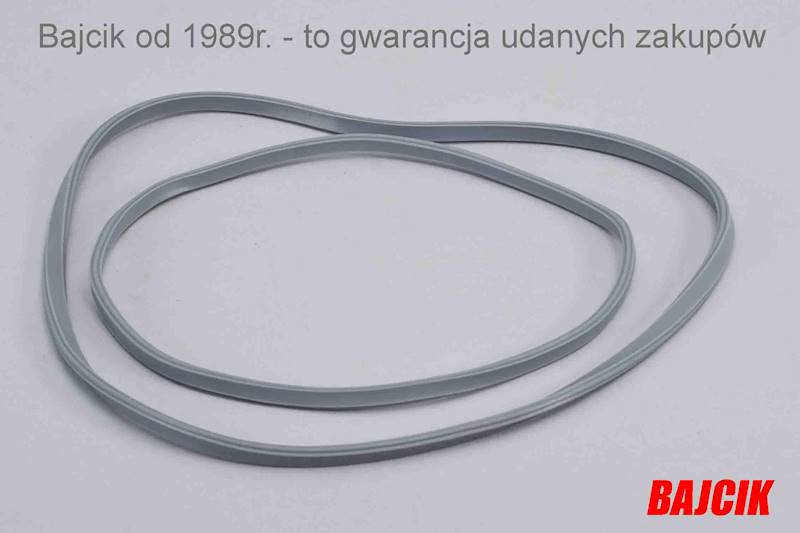 ZESTAW USZCZELEK ULTRAMAX 121783
