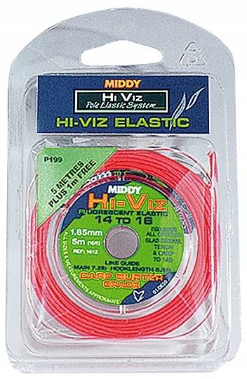 AMORTYZATOR MIDDY AM-1616