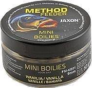 KULKI HACZYKOWE MINI BOILIES WANILIA 50g FM-KB01