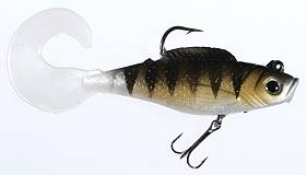 MAGIC FISH TX-F10K 10cm
