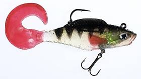 MAGIC FISH TX-F10G 10cm