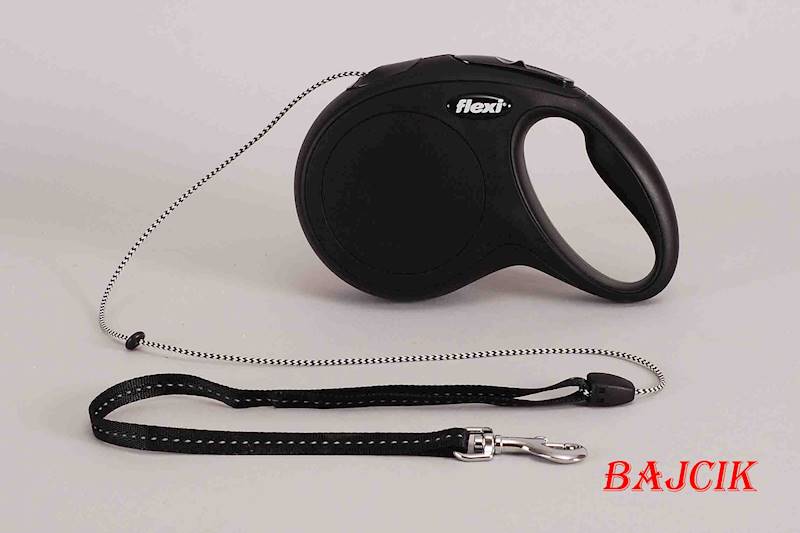 FLEXI CLASSIC LINKA M CZARNA FL - 2825